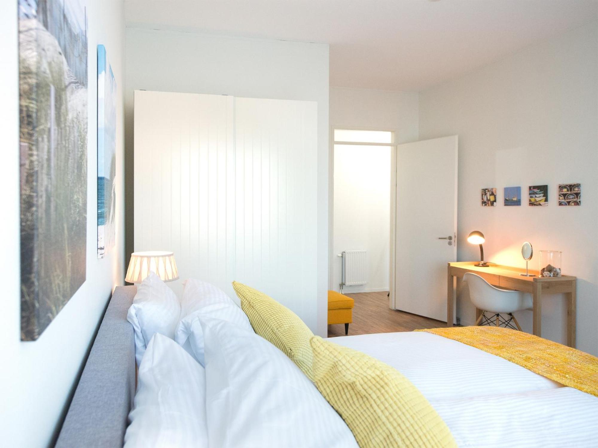 Sea View In With Terrace Den Haag