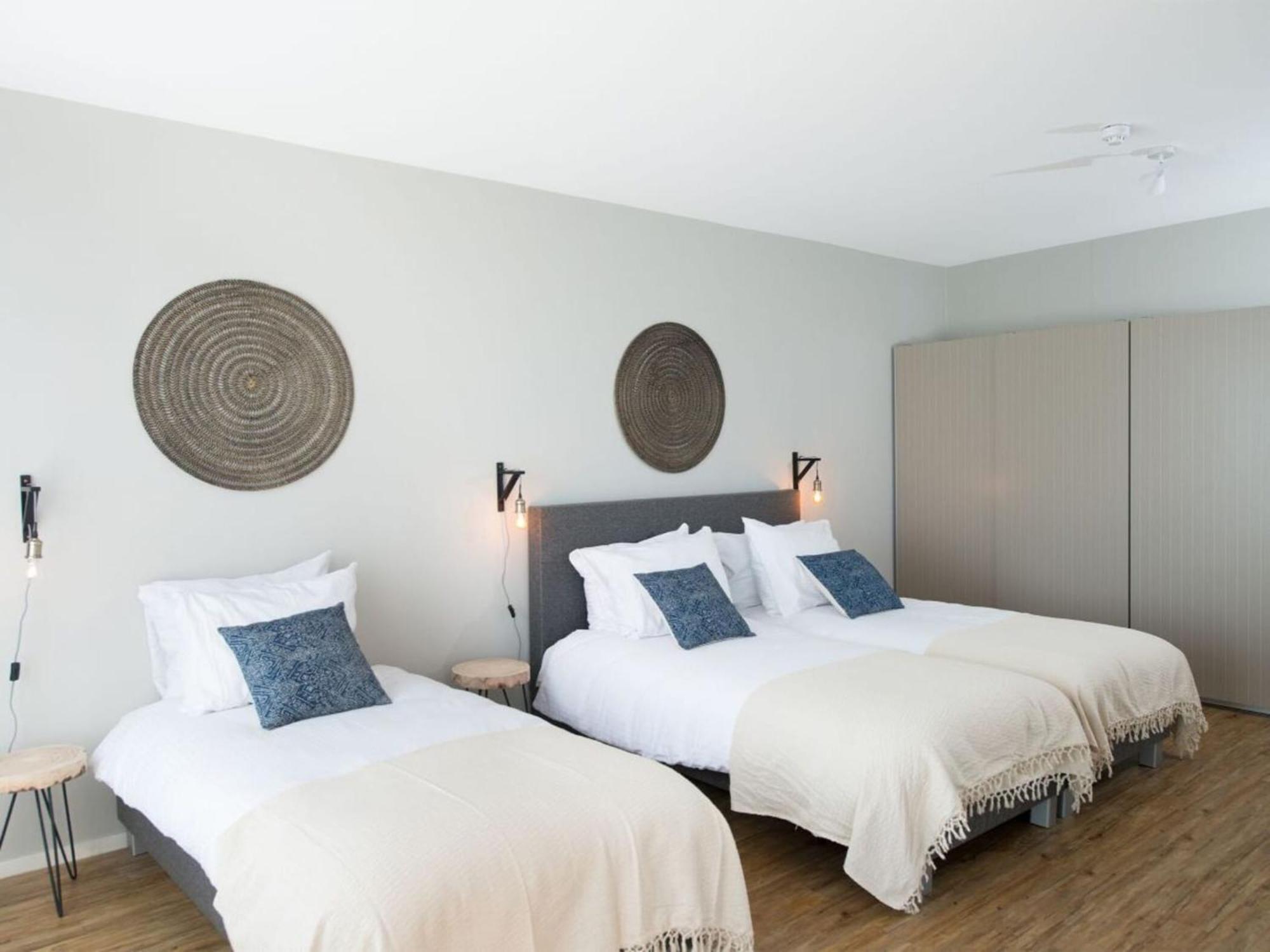 Appartement Sea View In With Terrace *