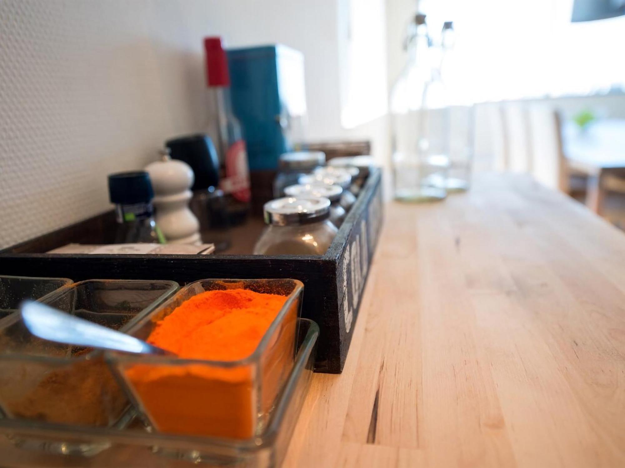 Sea View In With Terrace Appartement Den Haag