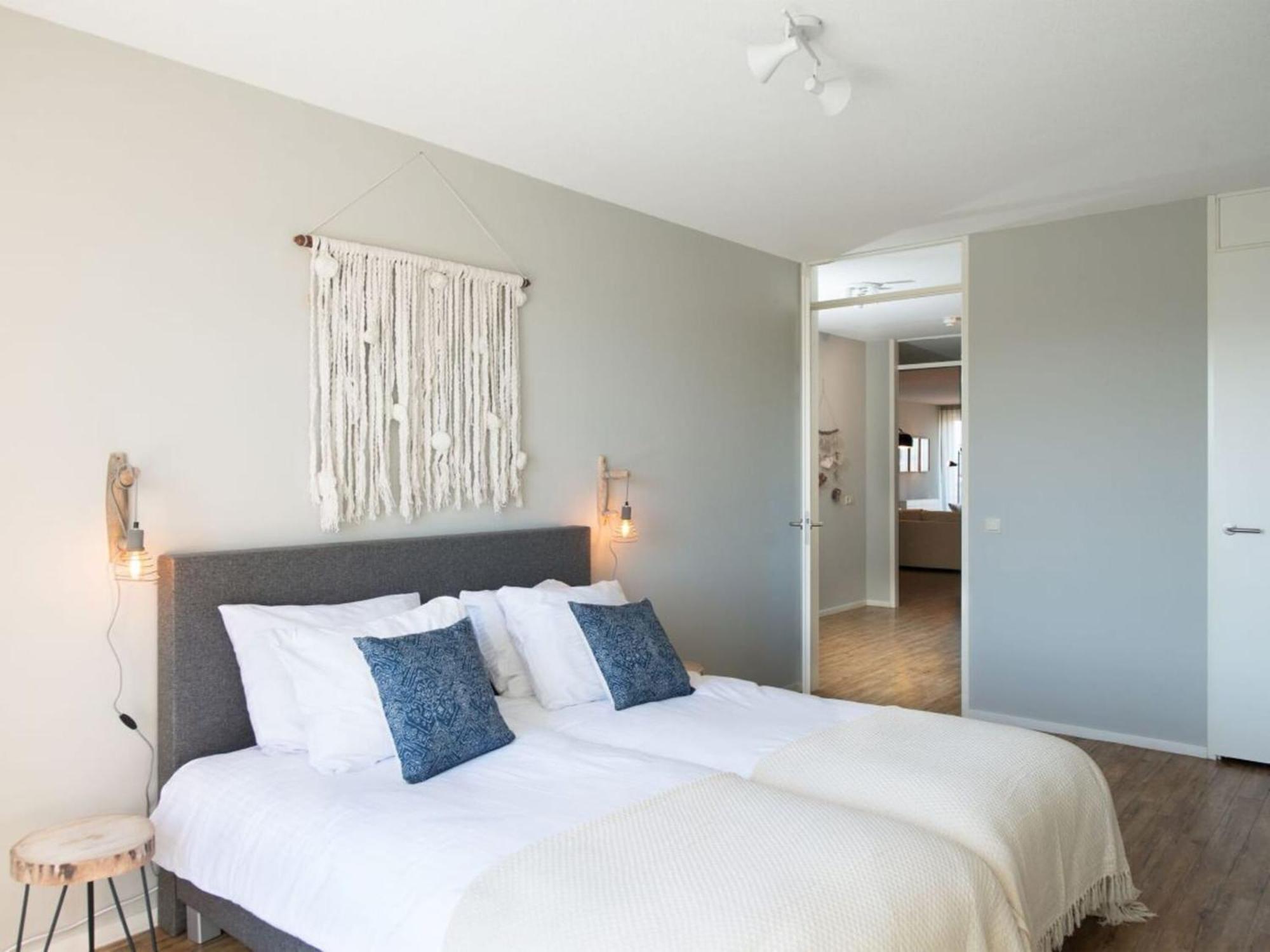 Sea View In With Terrace